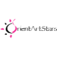 OrientArtStars logo, OrientArtStars contact details