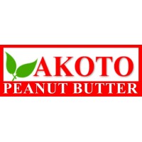 Akoto Peanut Butter logo, Akoto Peanut Butter contact details