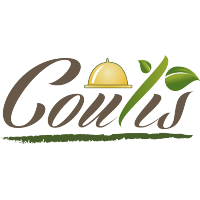 Coulis logo, Coulis contact details