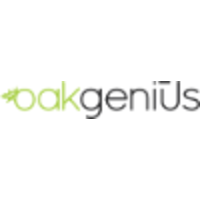 OakGenius logo, OakGenius contact details