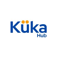 KÜKA Hub logo, KÜKA Hub contact details