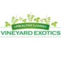 Vineyard Exotics logo, Vineyard Exotics contact details