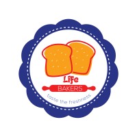 FN Life Bakery (Life Bakers) logo, FN Life Bakery (Life Bakers) contact details