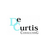 De Curtis Consulting s.r.l. logo, De Curtis Consulting s.r.l. contact details