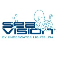 SeaVision - Underwater Lights logo, SeaVision - Underwater Lights contact details