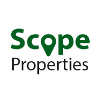 Scope Properties Limited logo, Scope Properties Limited contact details