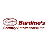 Bardine's Country Smokehouse logo, Bardine's Country Smokehouse contact details