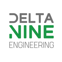 Delta Nine Engineering logo, Delta Nine Engineering contact details