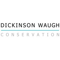 Dickinson Waugh Conservation logo, Dickinson Waugh Conservation contact details