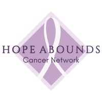 Hope Abounds Cancer Network logo, Hope Abounds Cancer Network contact details