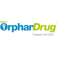 World Orphan Drug Congress USA logo, World Orphan Drug Congress USA contact details