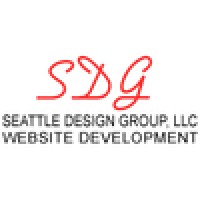 Seattle Design Group logo, Seattle Design Group contact details