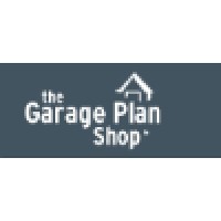 The Garage Plan Shop logo, The Garage Plan Shop contact details