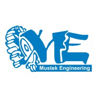 Mustek Engineering Limited logo, Mustek Engineering Limited contact details