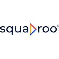 Squadroo logo, Squadroo contact details