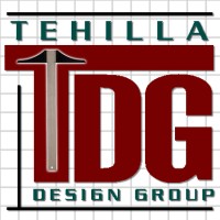 Tehilla Design Group logo, Tehilla Design Group contact details