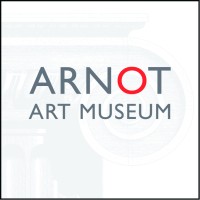 ARNOT ART MUSEUM logo, ARNOT ART MUSEUM contact details