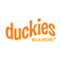 Duckies in a Row logo, Duckies in a Row contact details