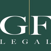 GF Legal stp logo, GF Legal stp contact details