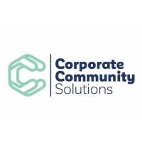 Corporate Community Solutions Ltd logo, Corporate Community Solutions Ltd contact details