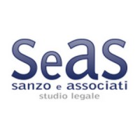 Studio Legale SeAS - Sanzo e Associati logo, Studio Legale SeAS - Sanzo e Associati contact details