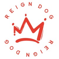 Reign Dog logo, Reign Dog contact details