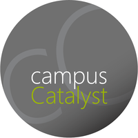 CampusCatalystNU logo, CampusCatalystNU contact details