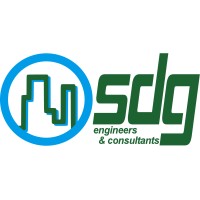 SDG Engineers & Consultants logo, SDG Engineers & Consultants contact details