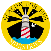 Beacon for Him Ministries logo, Beacon for Him Ministries contact details