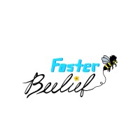 Foster Beelief logo, Foster Beelief contact details