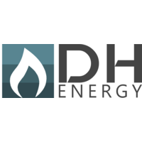 DH Energy Group logo, DH Energy Group contact details