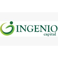 INGENIO Capital logo, INGENIO Capital contact details