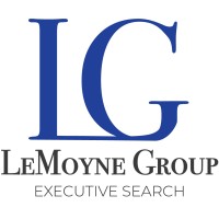 LeMoyne Group logo, LeMoyne Group contact details