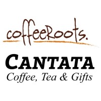 coffeeRoots Cantata logo, coffeeRoots Cantata contact details