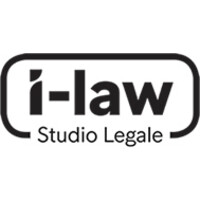 i-law logo, i-law contact details