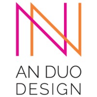 AN Duo Design logo, AN Duo Design contact details