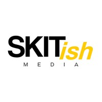 SKITish Media logo, SKITish Media contact details