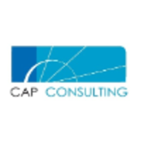 CAP Consulting Group logo, CAP Consulting Group contact details