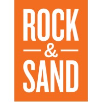 Rock & Sand logo, Rock & Sand contact details