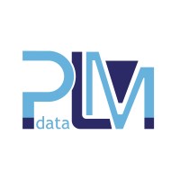 PLM DATA logo, PLM DATA contact details