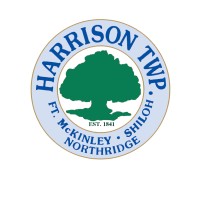 Harrison Township Montgomery County Ohio logo, Harrison Township Montgomery County Ohio contact details