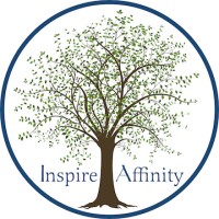 Inspire Affinity logo, Inspire Affinity contact details