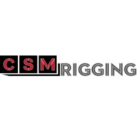 CSM RIGGING LLC logo, CSM RIGGING LLC contact details