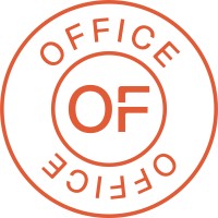 Office of: Office logo, Office of: Office contact details