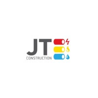 JT Construction Ltd (UK) logo, JT Construction Ltd (UK) contact details