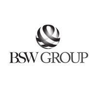 BSW Group. logo, BSW Group. contact details