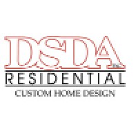 DSDA Inc. Custom Home Design logo, DSDA Inc. Custom Home Design contact details