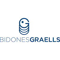 Bidones Graells logo, Bidones Graells contact details