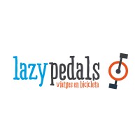 Lazypedals logo, Lazypedals contact details