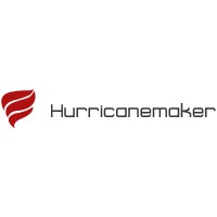 Hurricane Maker logo, Hurricane Maker contact details